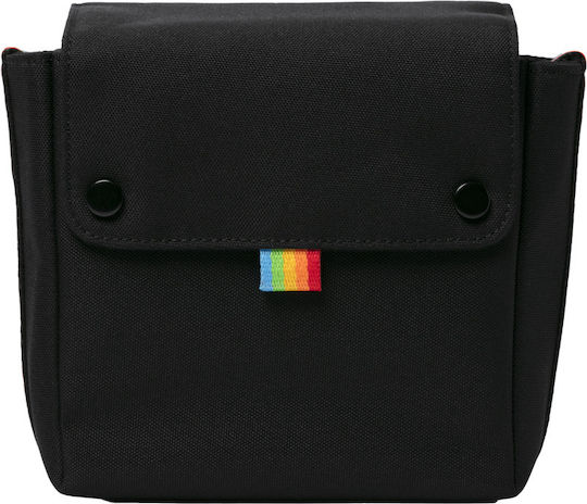 Polaroid Camera Handbag Black