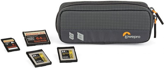 Lowepro Beutel Kamera Gray