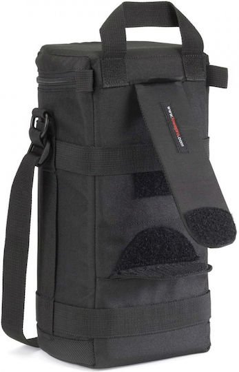 Lowepro Camera Lens Case Lens Case 11x26cm Black