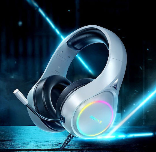 Remax RM-708 Căști Gaming Over Ear cu Conectivitate 3,5 mm