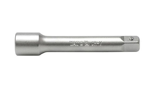 Yato Ratchet Extension 1/4" 51mm