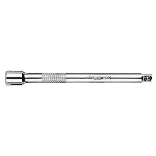 Neo Tools Pneumatic Ratchet Extension 1/4" 100mm