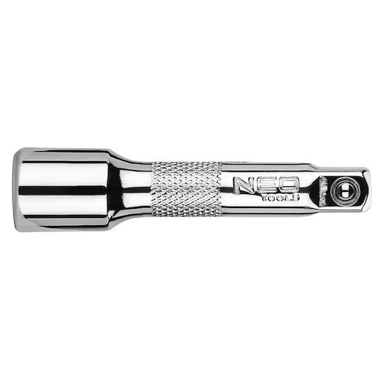 Neo Tools Προέκταση Καστάνιας Αέρος με Καρέ 1/4" και Μήκος 50mm