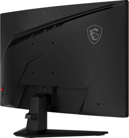 MSI MAG 274CQF VA HDR Curved Gaming Monitor 27" QHD 2560x1440 180Hz with Response Time 0.5ms GTG