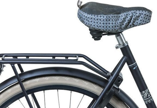 Basil Iso Trade Sattelbezug Für Fahrradsattel