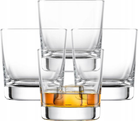 Schott Zwiesel Ποτήρι Ουίσκι από Γυαλί 352ml