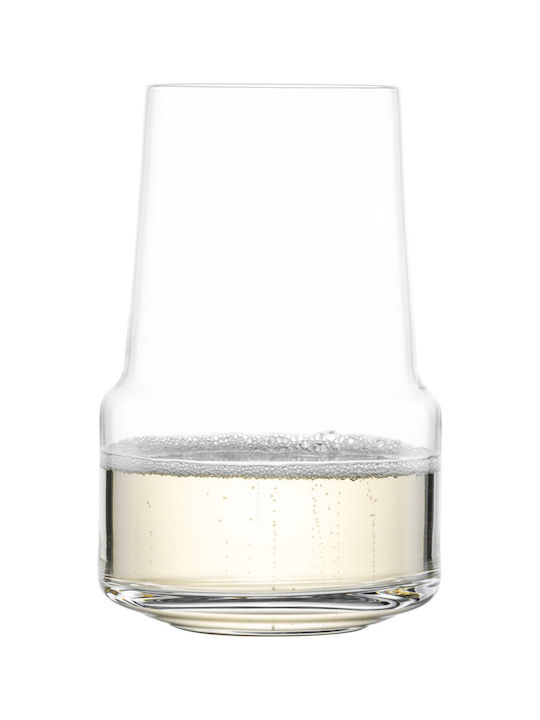 Schott Zwiesel Σετ Ποτήρια για Λευκό Κρασί από Γυαλί 412ml 2τμχ