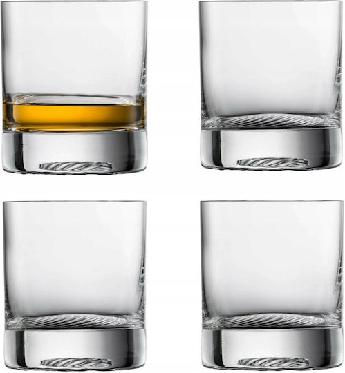 Pasabahce Ποτήρι από Γυαλί 200ml