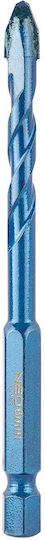 Neo Tools Bohrer mit Sechskantschaft 12mm