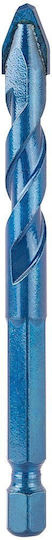 Neo Tools Bohrer mit Sechskantschaft 12mm