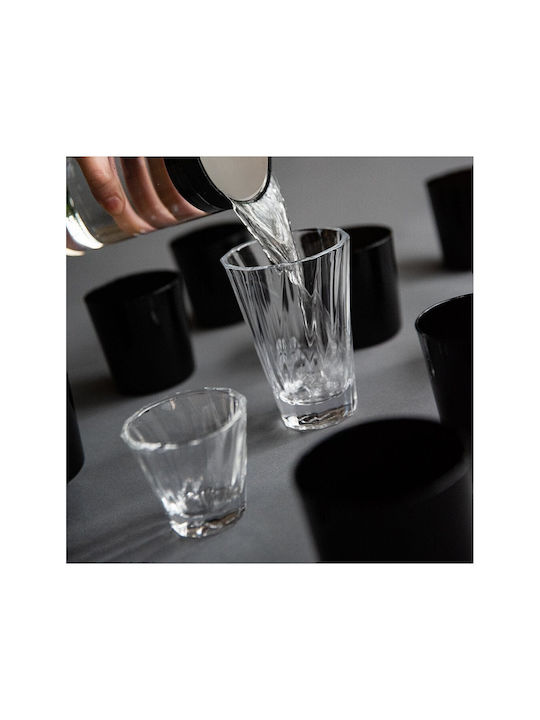 Loveramics Pahar pentru apa din Sticlă 360ml
