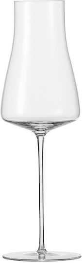 Zwiesel Glas Ποτήρι Κολωνάτο Γυάλινο