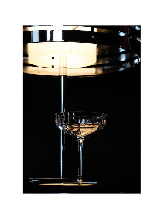Zwiesel Glas Σετ Ποτήρια Κοκτέιλ/Ποτού από Γυαλί Κολωνάτα 364ml 2τμχ