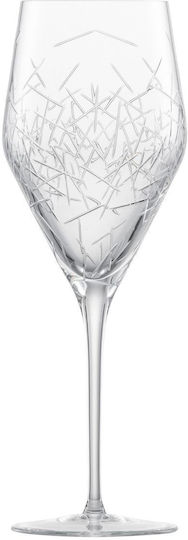 Zwiesel Glas Σετ Ποτήρια για Κόκκινο Κρασί από Γυαλί Κολωνάτα 481ml 2τμχ