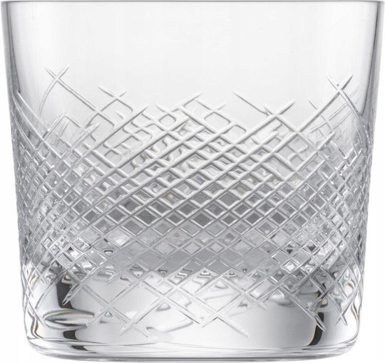 Zwiesel Glas Set of Glasses Whiskey made of Glass 288ml 2pcs