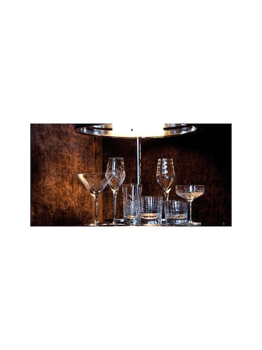Zwiesel Glas Σετ Ποτήρια Ουίσκι από Γυαλί 288ml 2τμχ