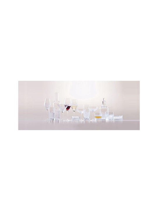 Zwiesel Glas Set of Glasses Whiskey made of Glass 288ml 2pcs