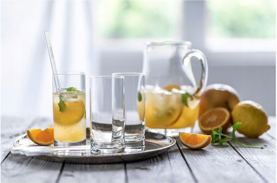 Zwiesel Glas Set of Glasses Cocktail/Drinking made of Glass 248ml 4pcs