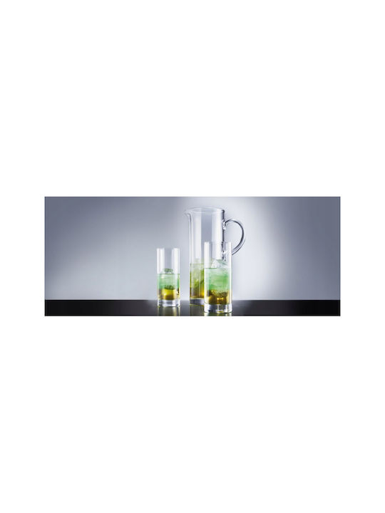 Zwiesel Glas Set of Glasses Cocktail/Drinking made of Glass 248ml 4pcs