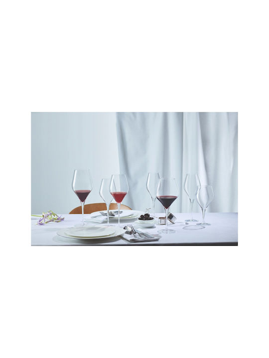 Zwiesel Glas Set of Glasses for White Wine made of Glass Stemmed 296ml 2pcs