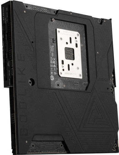 MSI MEG X870E GODLIKE Wi-Fi Motherboard Extended ATX with AMD AM5 Socket