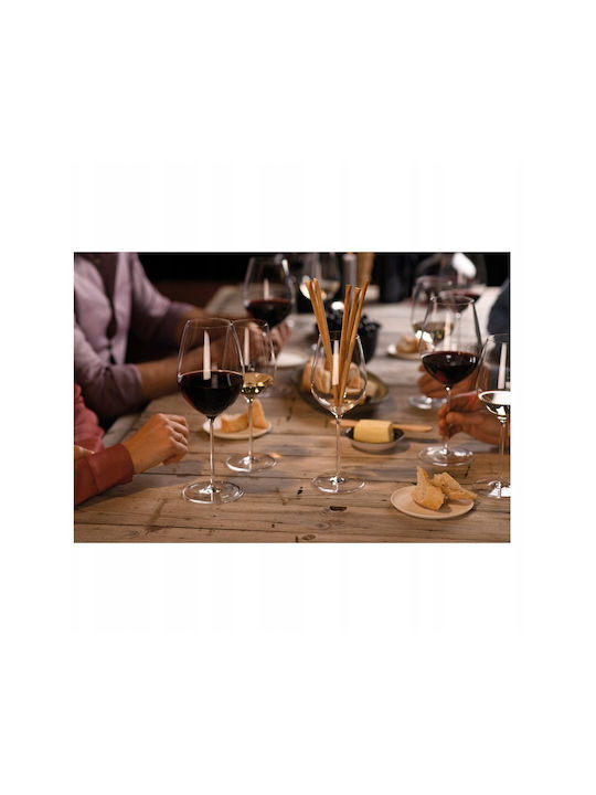 Zwiesel Glas Set of Glasses Water made of Glass Stemmed 319ml 2pcs