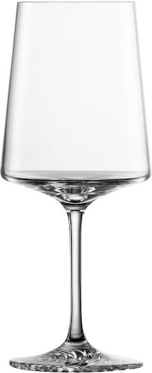 Zwiesel Glas Glass Water made of Glass Goblet 572ml