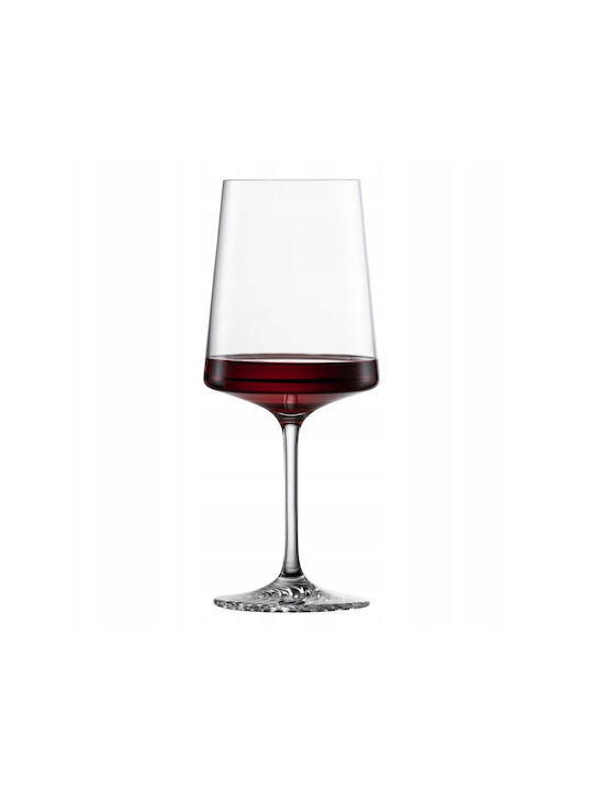 Zwiesel Glas Ποτήρι Νερού από Γυαλί Κολωνάτο 572ml
