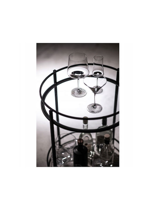 Zwiesel Glas Ποτήρι Νερού από Γυαλί Κολωνάτο 572ml