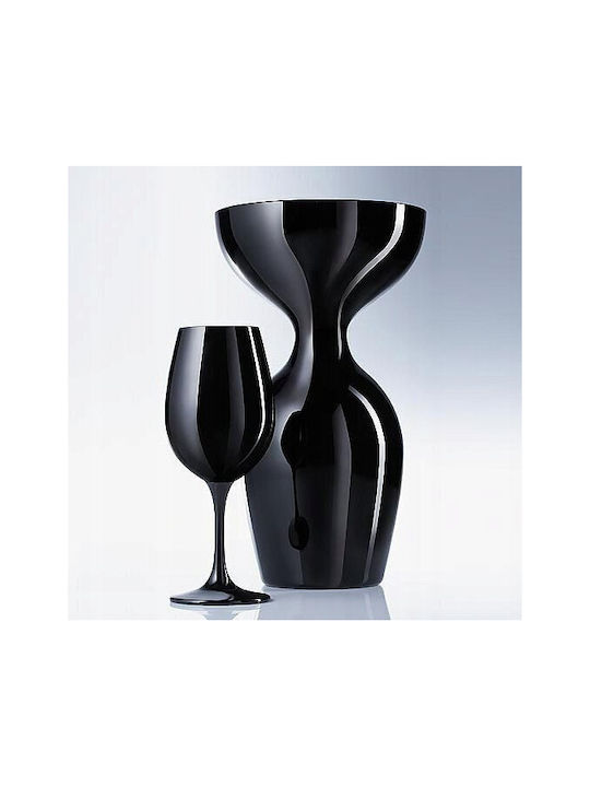 Schott Zwiesel Set of Glasses for White Wine made of Glass Stemmed 299ml 6pcs