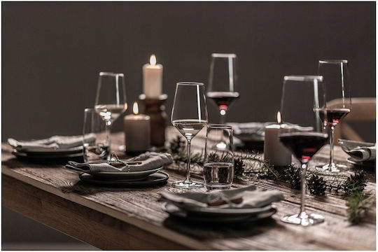 Zwiesel Glas Σετ Ποτήρια Κοκτέιλ/Ποτού από Γυαλί 542ml 4τμχ