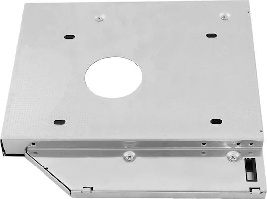 Caddy Adapter Laptop Optical Drive Sata-sata 12.5 12.7 Mm