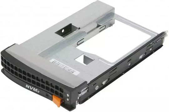 Supermicro Μαύρο (MCP-220-00138-0B)