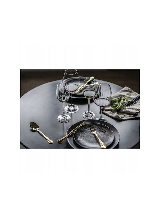 Zwiesel Glas Set of Glasses for Red Wine made of Glass Stemmed 561ml 2pcs