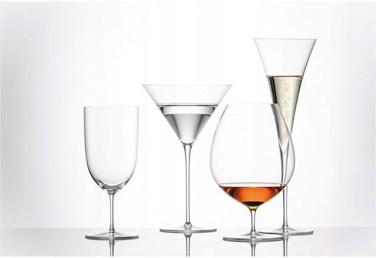 Zwiesel Glas Комплект Стъклени На Столчета Чаши За Шампанско 305 мл 2 бр