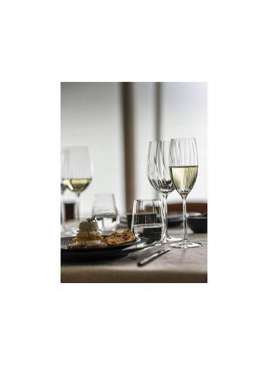Zwiesel Glas Set of Glasses for Red Wine made of Glass Stemmed 561ml 2pcs