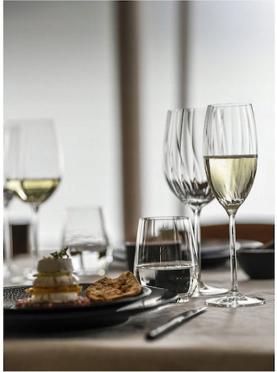 Zwiesel Glas Set of Glasses for Red Wine made of Glass Stemmed 561ml 2pcs