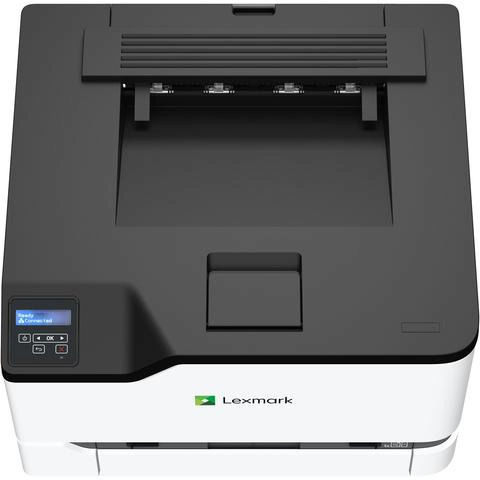 Lexmark CS331dw Έγχρωμoς Εκτυπωτής Laser