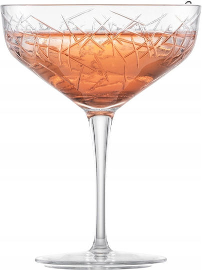 Zwiesel Glas Glass Cocktail/Drinking made of Glass Goblet 362ml