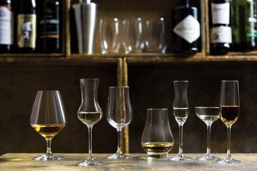 Schott Zwiesel Комплект Чаши за Коктейли Със Стъбло 166мл 6бр