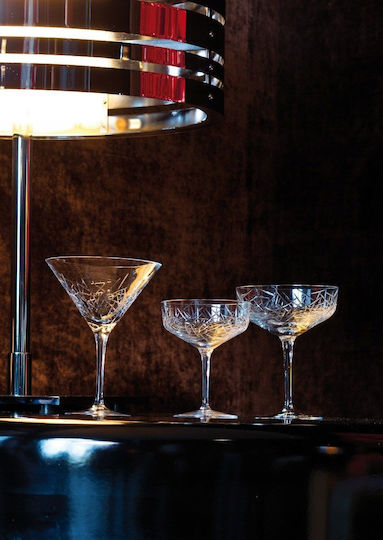 Zwiesel Glas Glass Cocktail/Drinking made of Glass Goblet 362ml