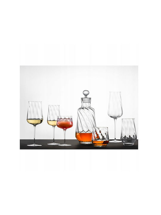 Zwiesel Glas Ποτήρι Νερού από Γυαλί 445ml