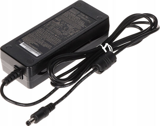 Mean Well Universal Power Adapter 24V 2.5A With Power 60W (GST60A24-P1J)