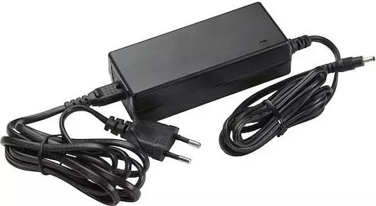 Genway Universelles Netzadapter 12 5A mit Leistung 60W (12V/5A/5.5*P50)