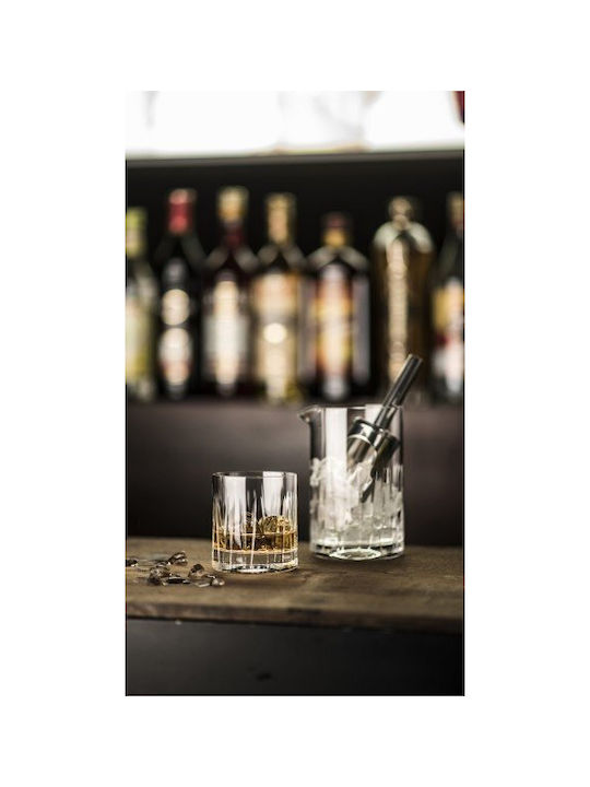 Schott Zwiesel Ποτήρι Νερού από Γυαλί 500ml