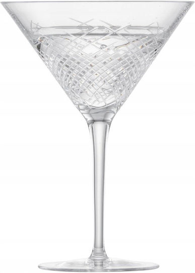 Zwiesel Glas Ποτήρι Κολωνάτο Γυάλινο