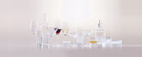 Zwiesel Glas Glass Water made of Glass 349ml