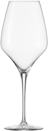 Zwiesel Glas Set of Glasses for Red Wine made of Glass Stemmed 800ml 2pcs