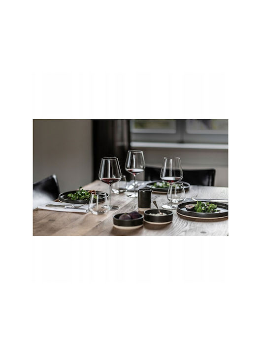 Zwiesel Glas Set of Glasses Water made of Glass Stemmed 685ml 2pcs