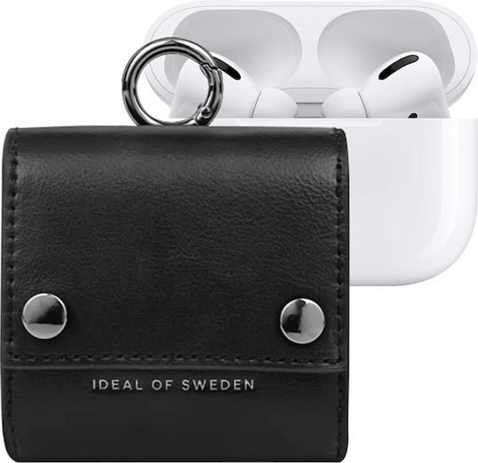 Ideal Sweden Harper Airpod Tasche Eagle Schwarz